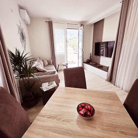 Apartments Nikcevic Budva Extérieur photo