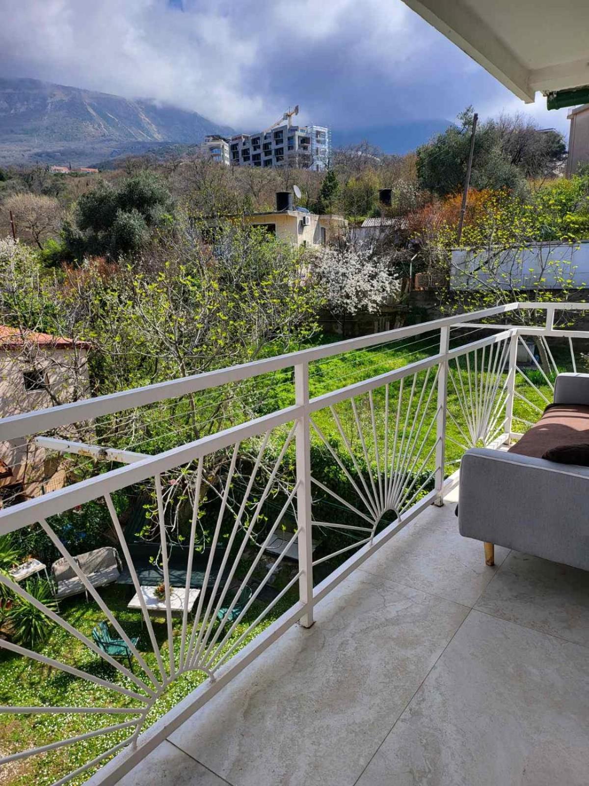 Apartments Nikcevic Budva Extérieur photo