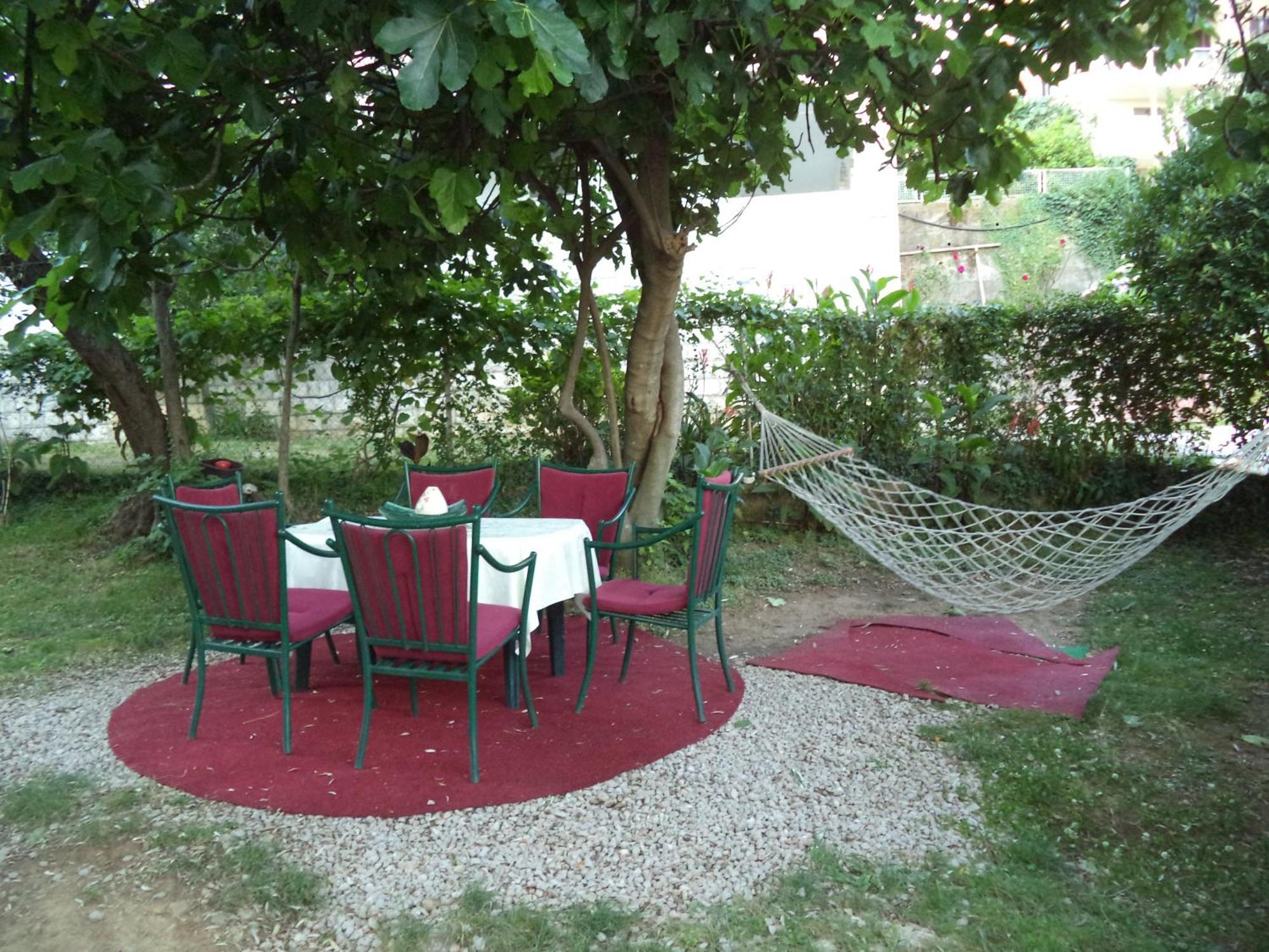 Apartments Nikcevic Budva Extérieur photo