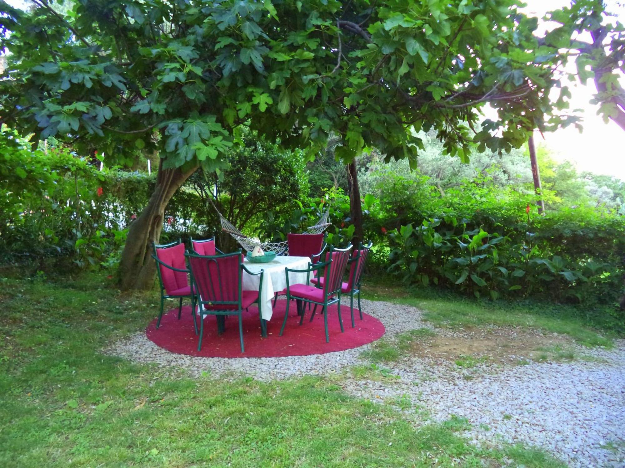 Apartments Nikcevic Budva Extérieur photo