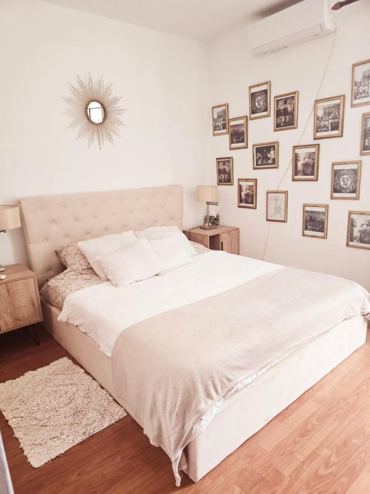 Apartments Nikcevic Budva Extérieur photo