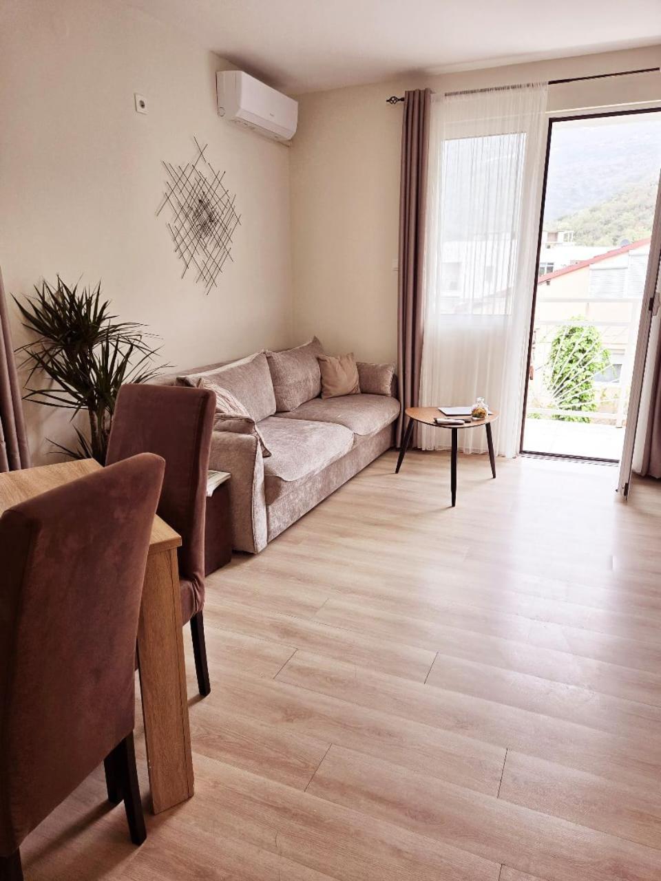 Apartments Nikcevic Budva Extérieur photo