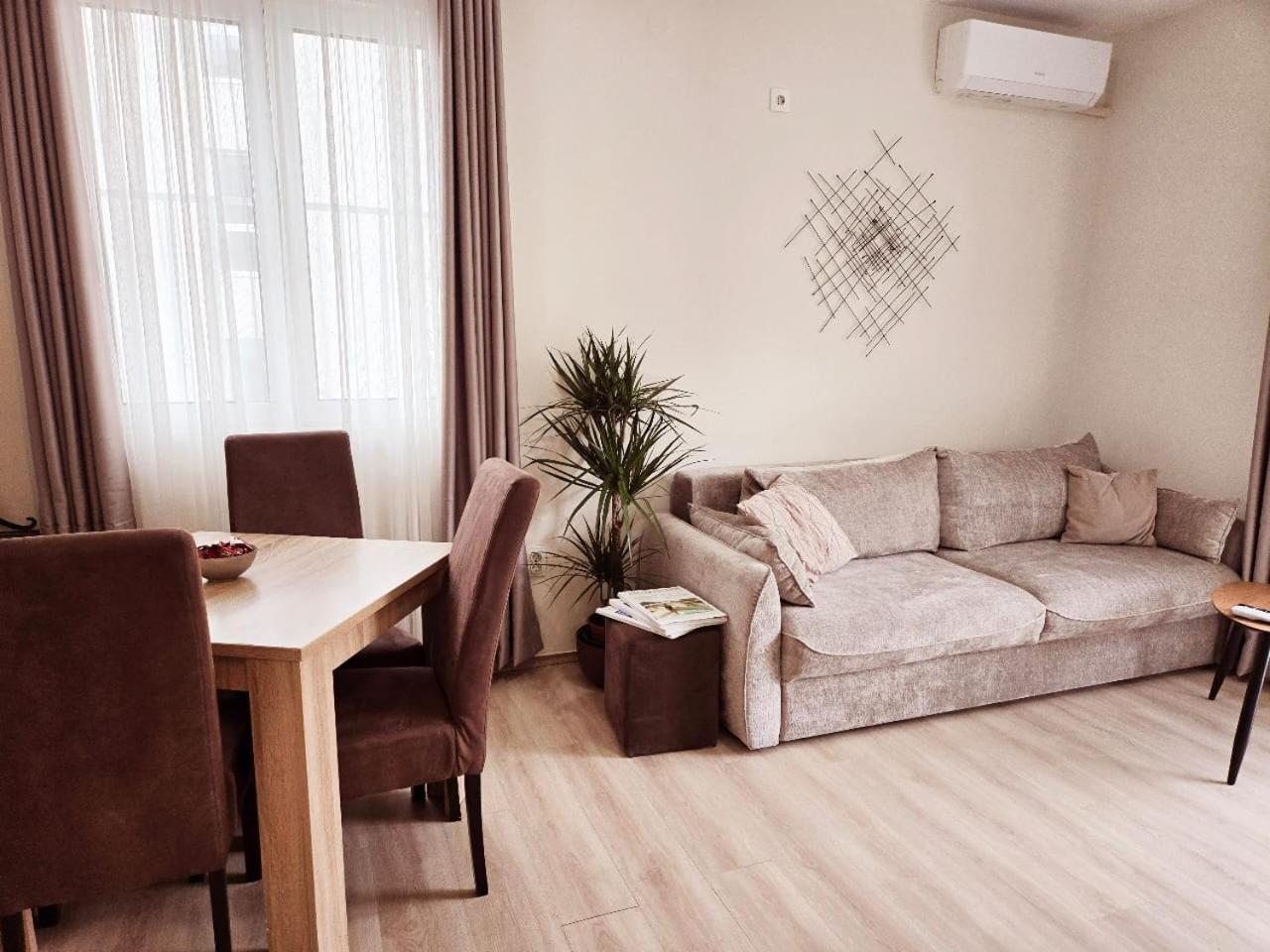 Apartments Nikcevic Budva Extérieur photo