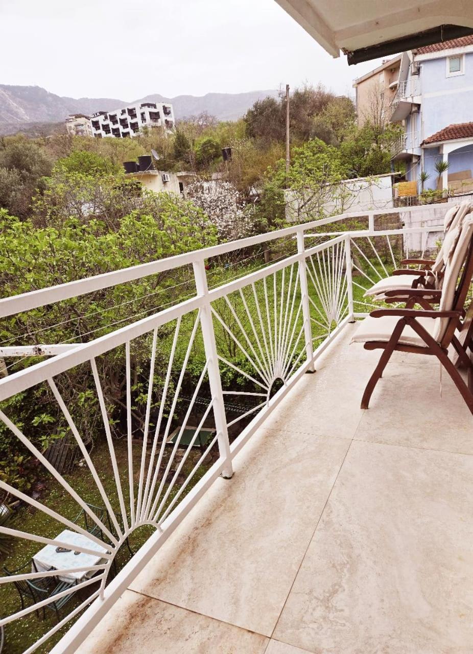 Apartments Nikcevic Budva Extérieur photo