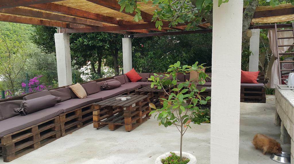 Apartments Nikcevic Budva Extérieur photo