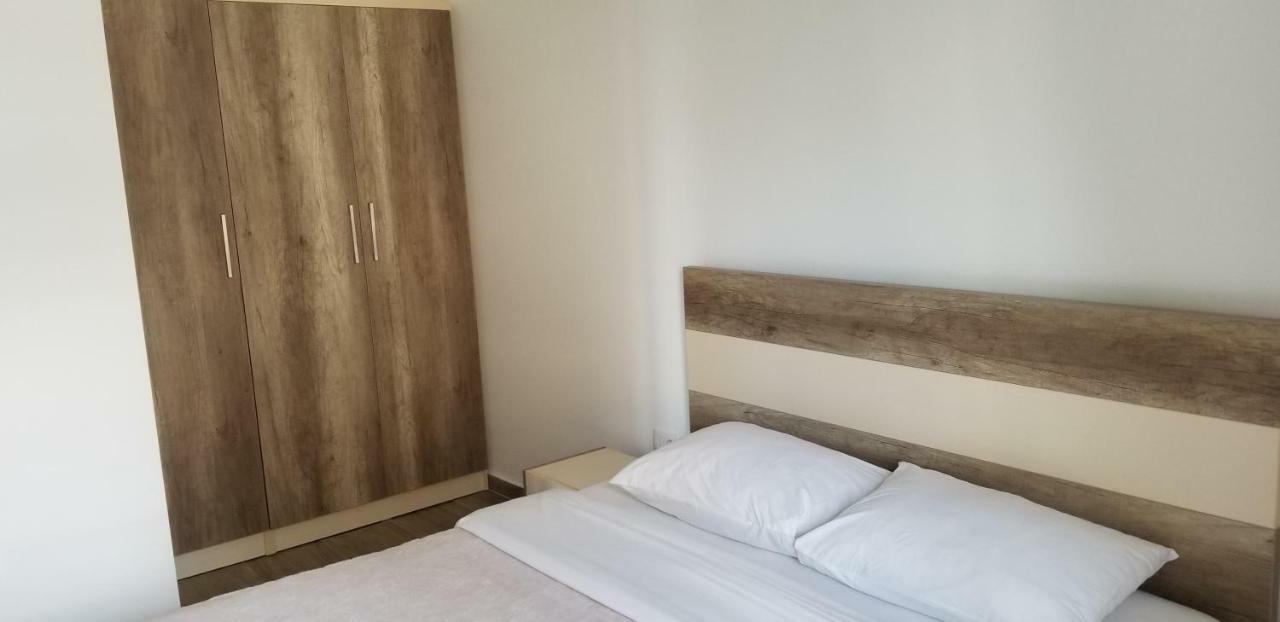 Apartments Nikcevic Budva Extérieur photo