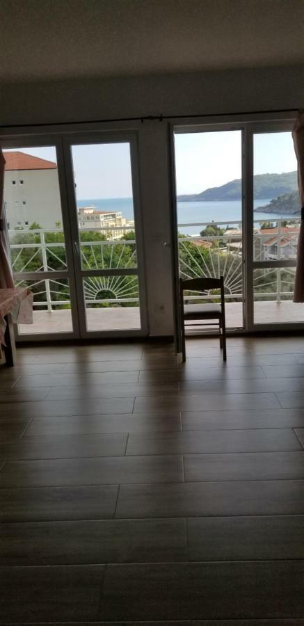 Apartments Nikcevic Budva Extérieur photo