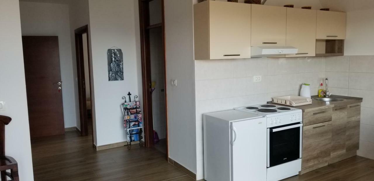 Apartments Nikcevic Budva Extérieur photo