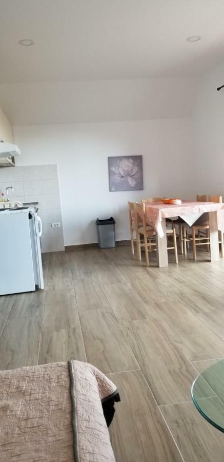 Apartments Nikcevic Budva Extérieur photo