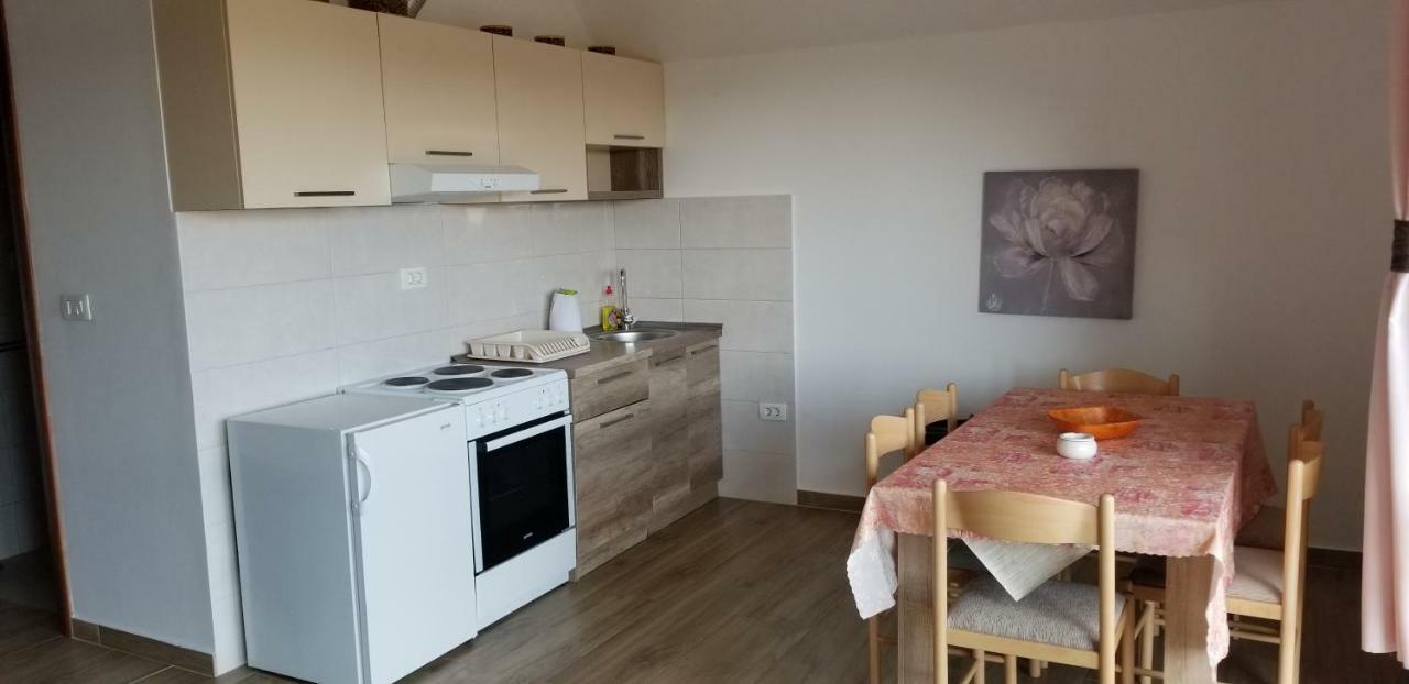 Apartments Nikcevic Budva Extérieur photo