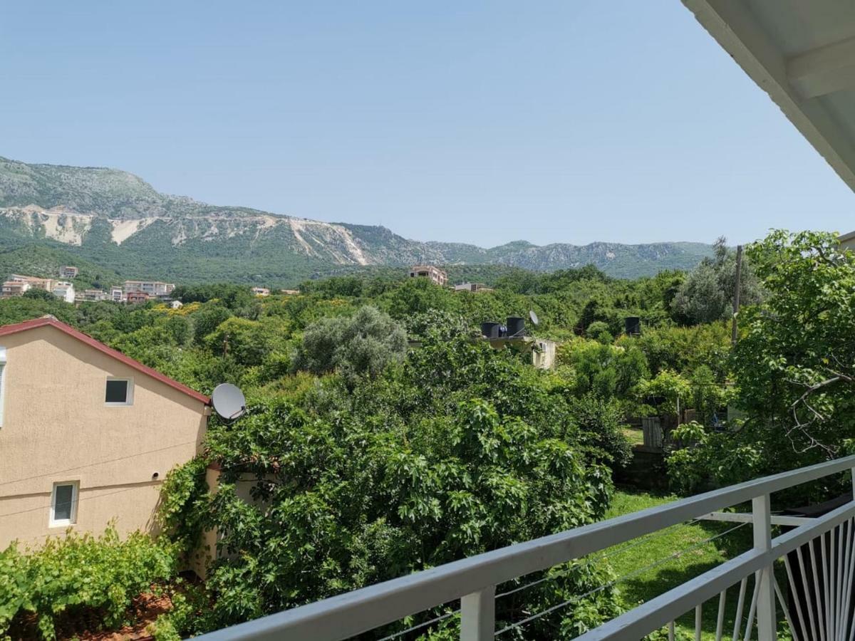 Apartments Nikcevic Budva Extérieur photo