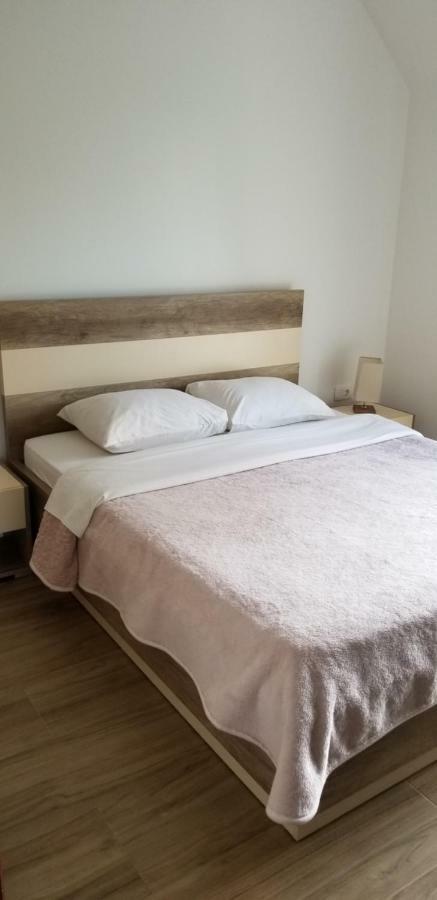 Apartments Nikcevic Budva Extérieur photo