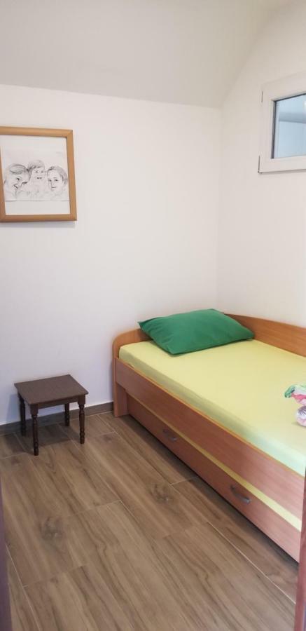Apartments Nikcevic Budva Extérieur photo