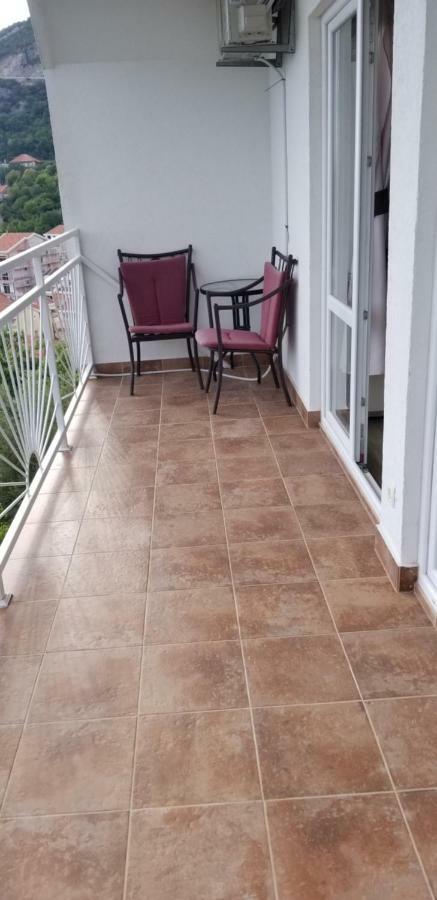 Apartments Nikcevic Budva Extérieur photo