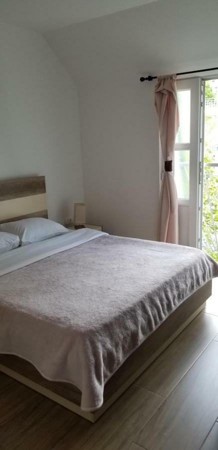 Apartments Nikcevic Budva Extérieur photo