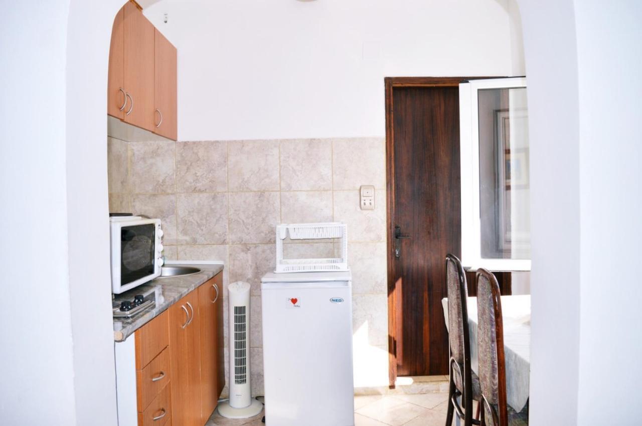 Apartments Nikcevic Budva Extérieur photo