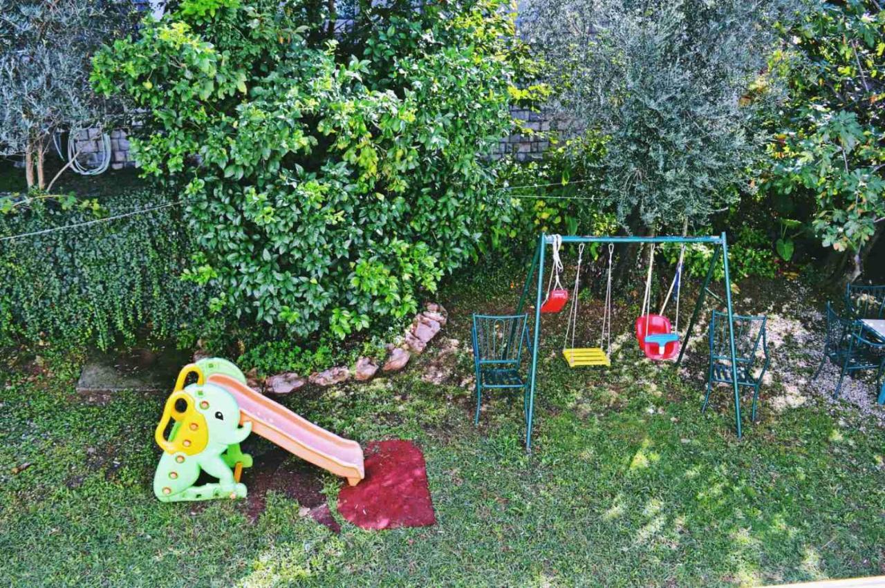 Apartments Nikcevic Budva Extérieur photo