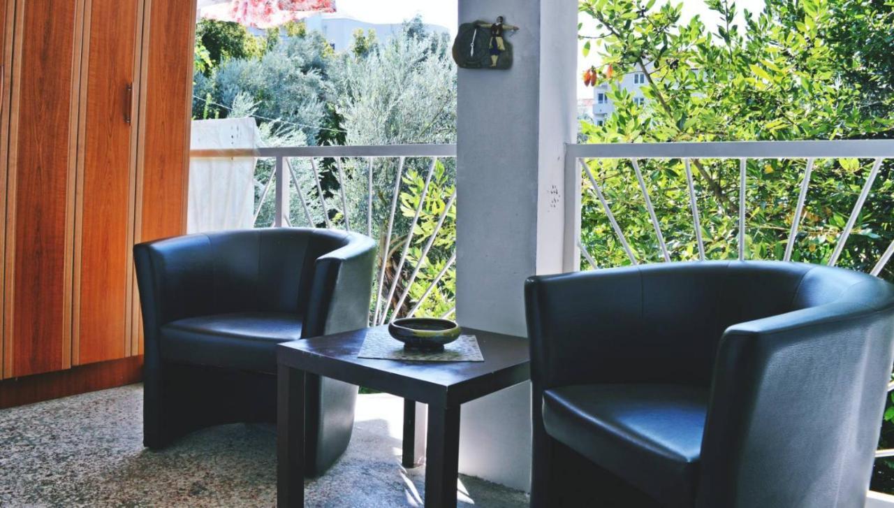 Apartments Nikcevic Budva Extérieur photo