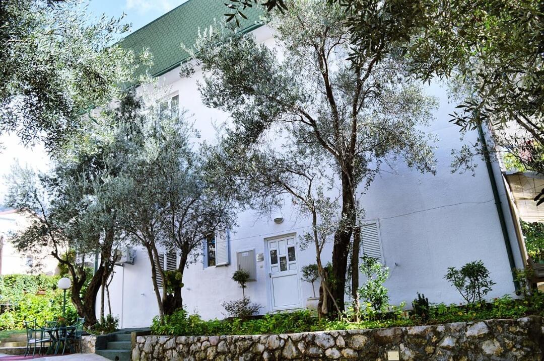 Apartments Nikcevic Budva Extérieur photo