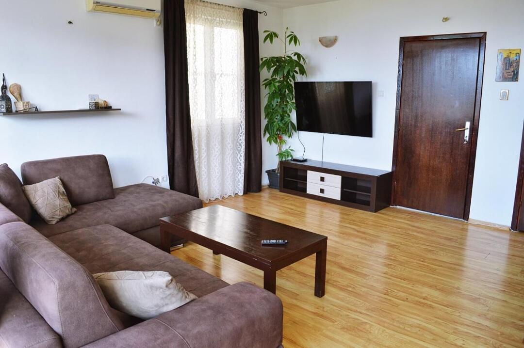 Apartments Nikcevic Budva Extérieur photo