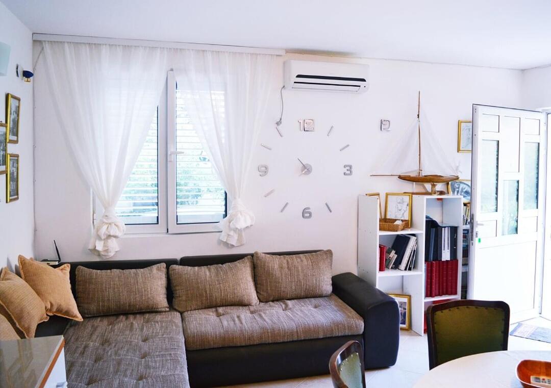 Apartments Nikcevic Budva Extérieur photo