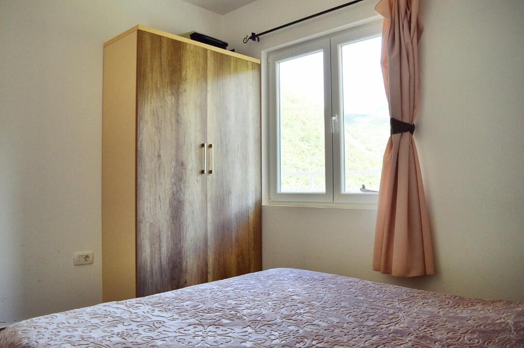 Apartments Nikcevic Budva Extérieur photo