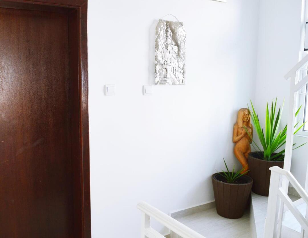 Apartments Nikcevic Budva Extérieur photo